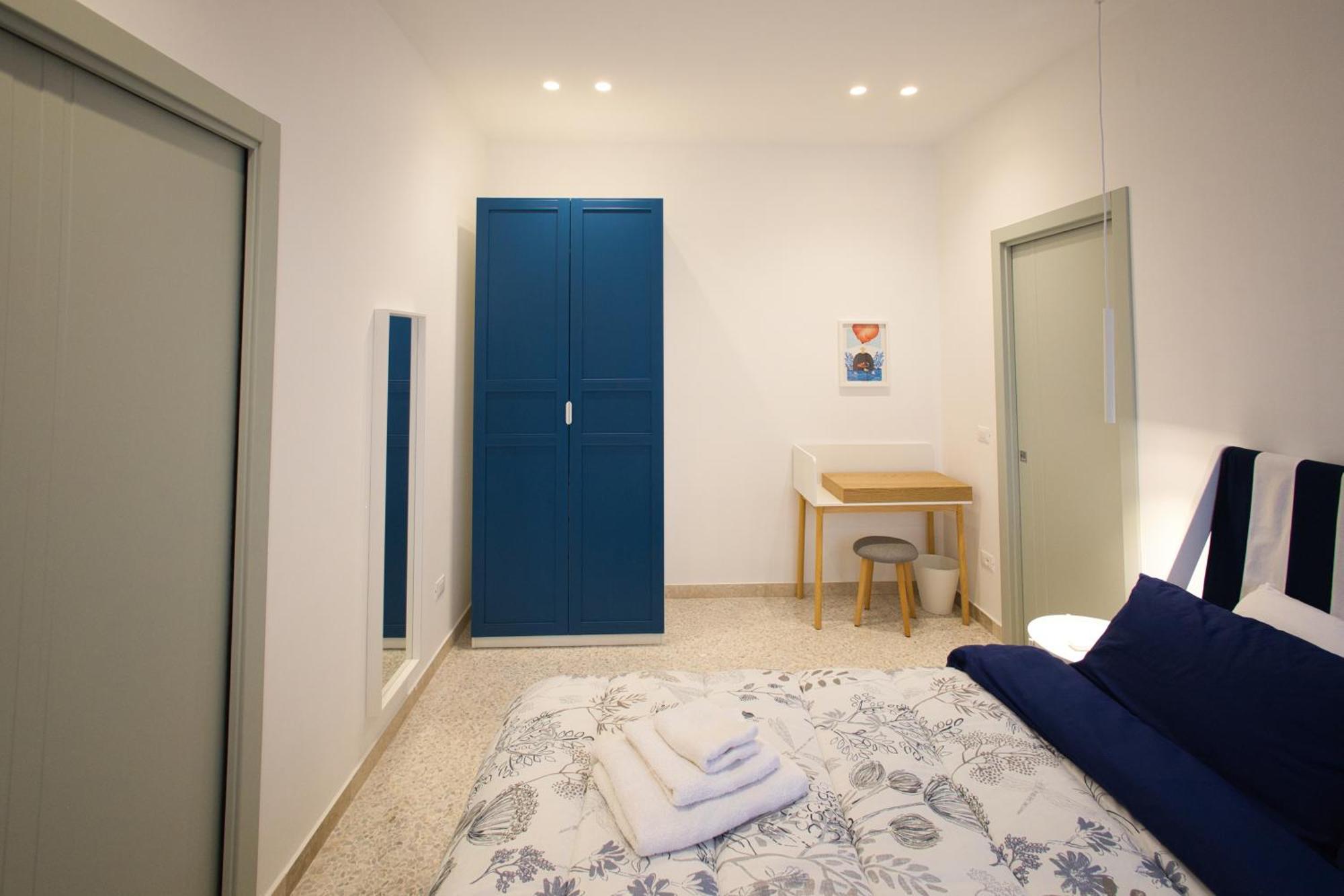 Eos Serenity Suites Syracuse Bagian luar foto