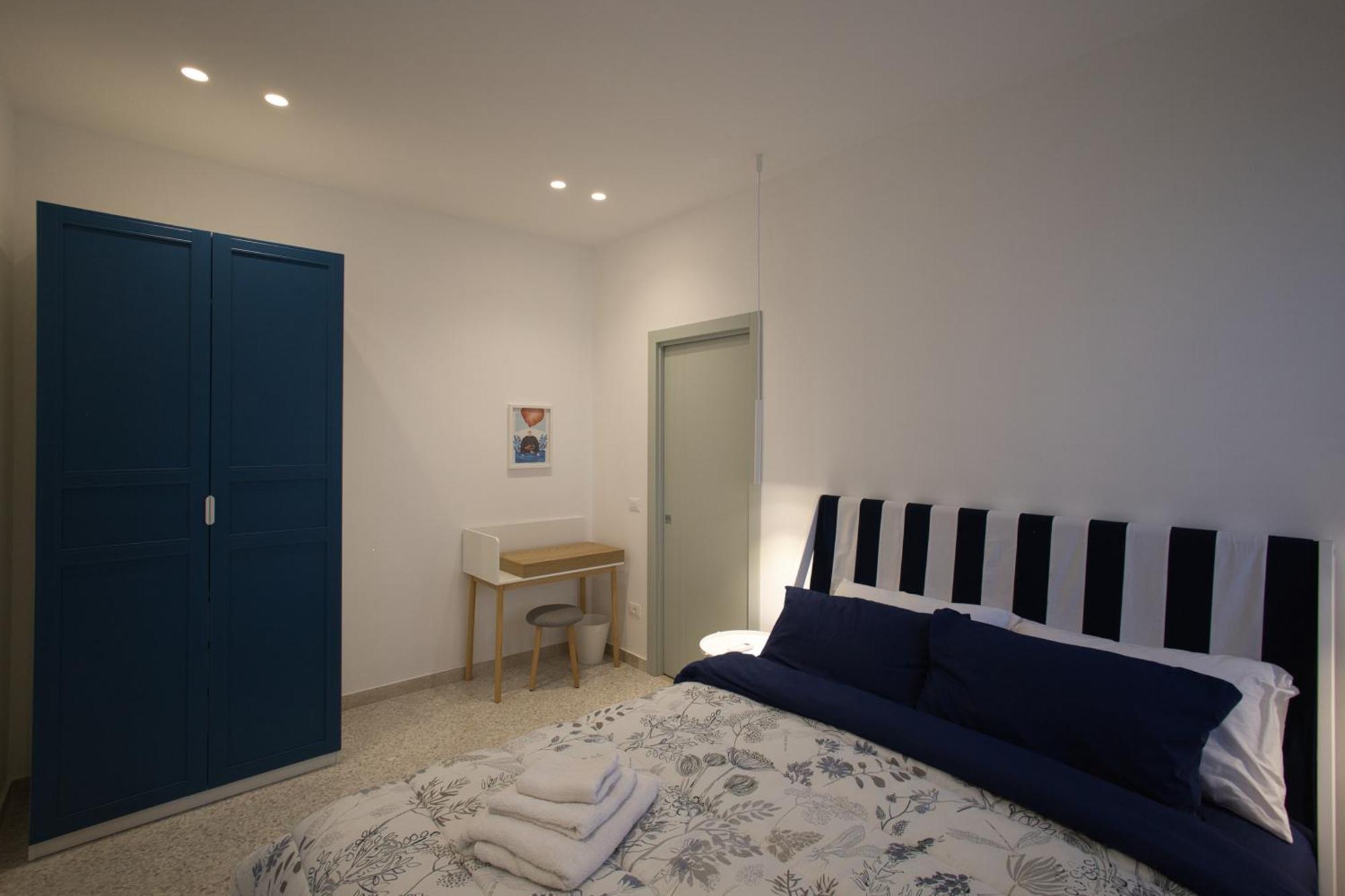 Eos Serenity Suites Syracuse Bagian luar foto