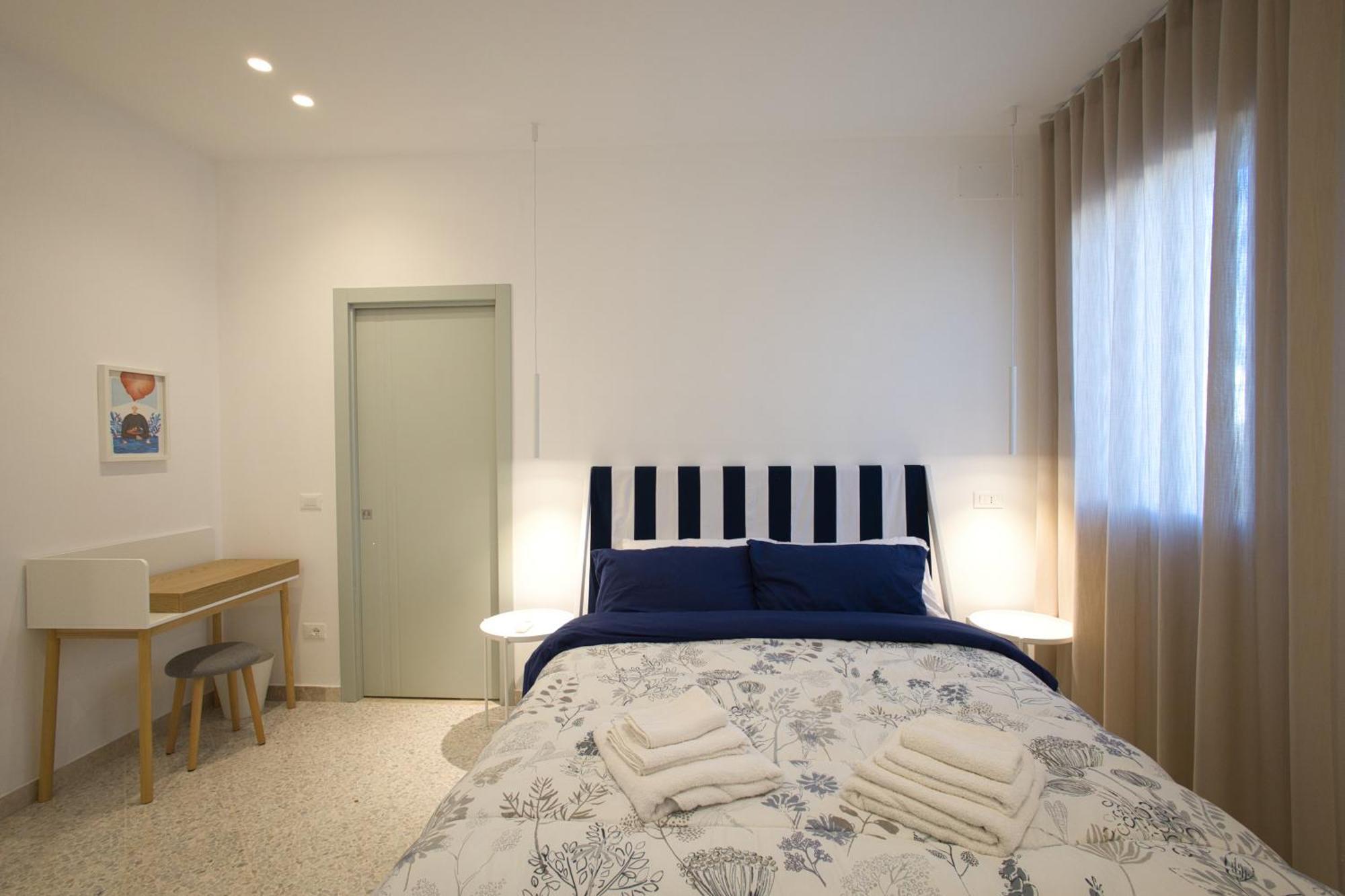 Eos Serenity Suites Syracuse Bagian luar foto