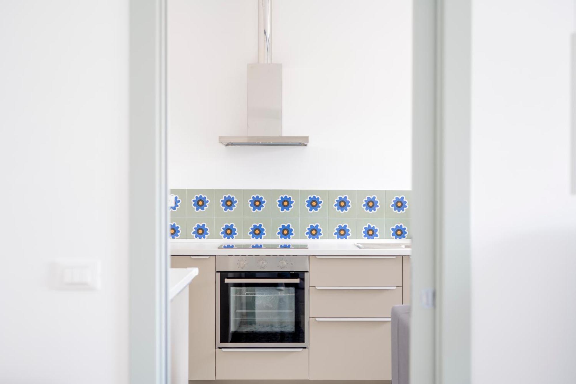 Eos Serenity Suites Syracuse Bagian luar foto