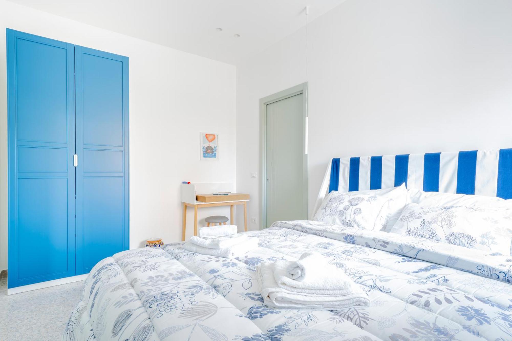 Eos Serenity Suites Syracuse Bagian luar foto