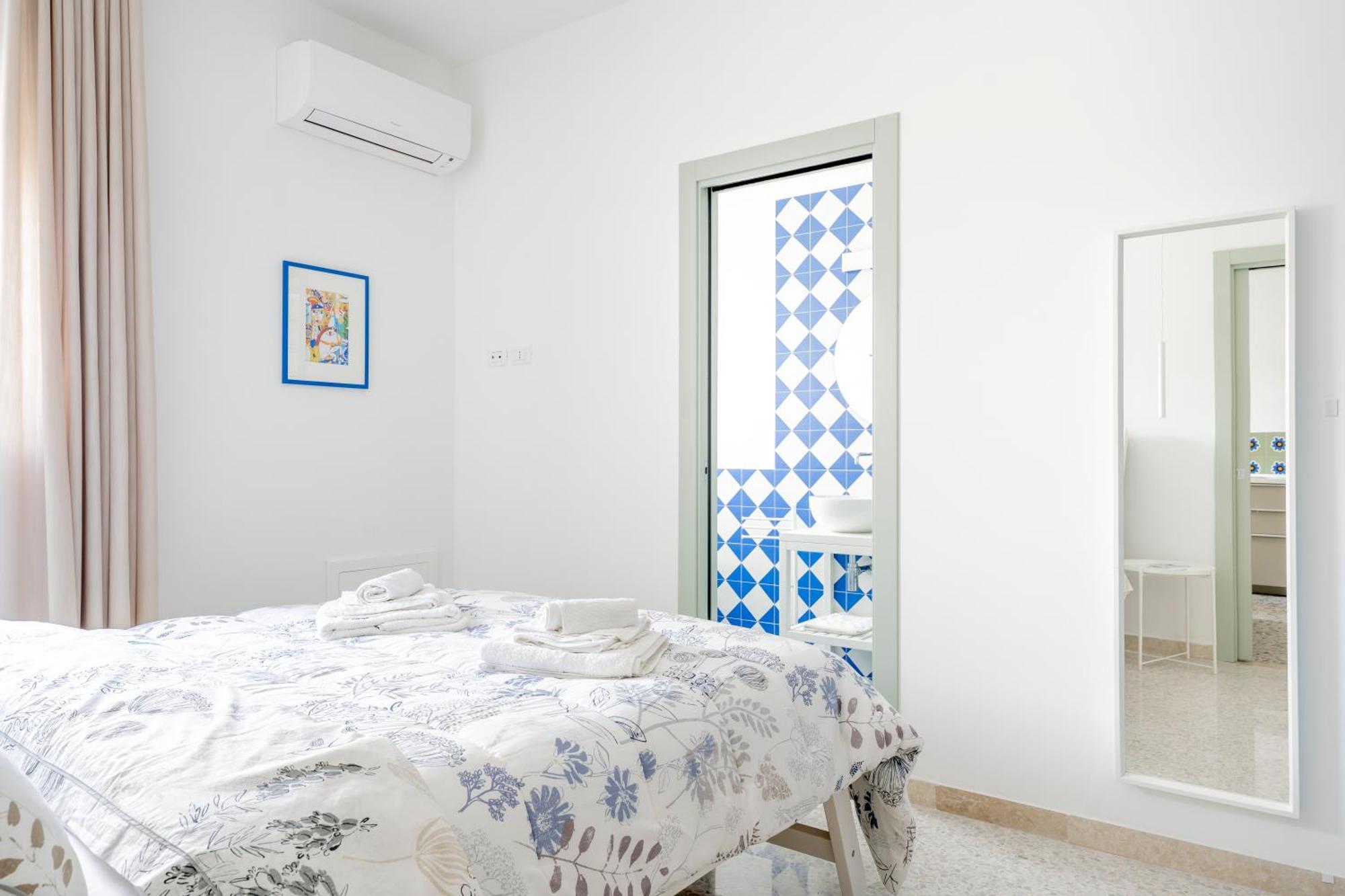 Eos Serenity Suites Syracuse Bagian luar foto