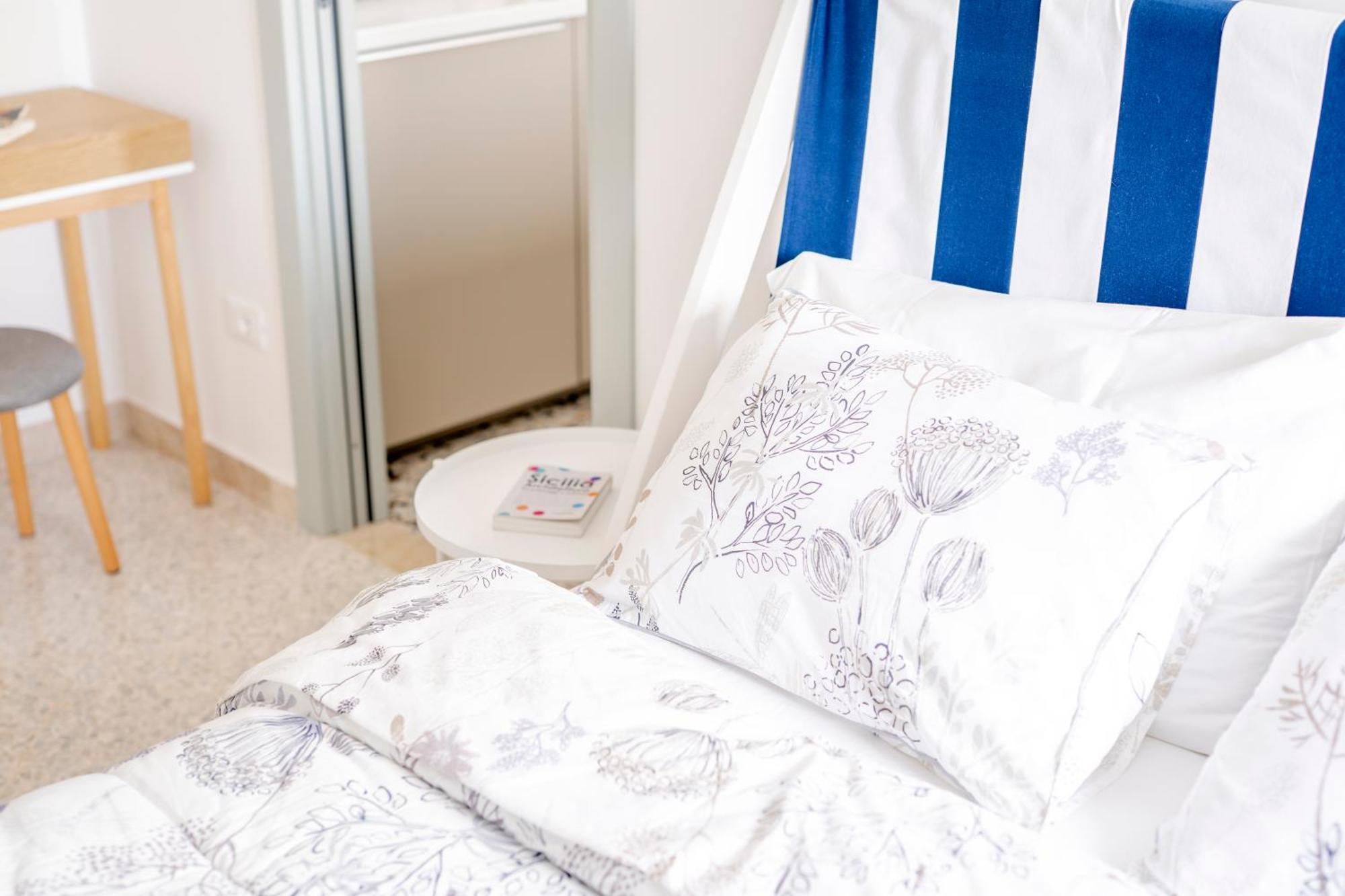Eos Serenity Suites Syracuse Ruang foto