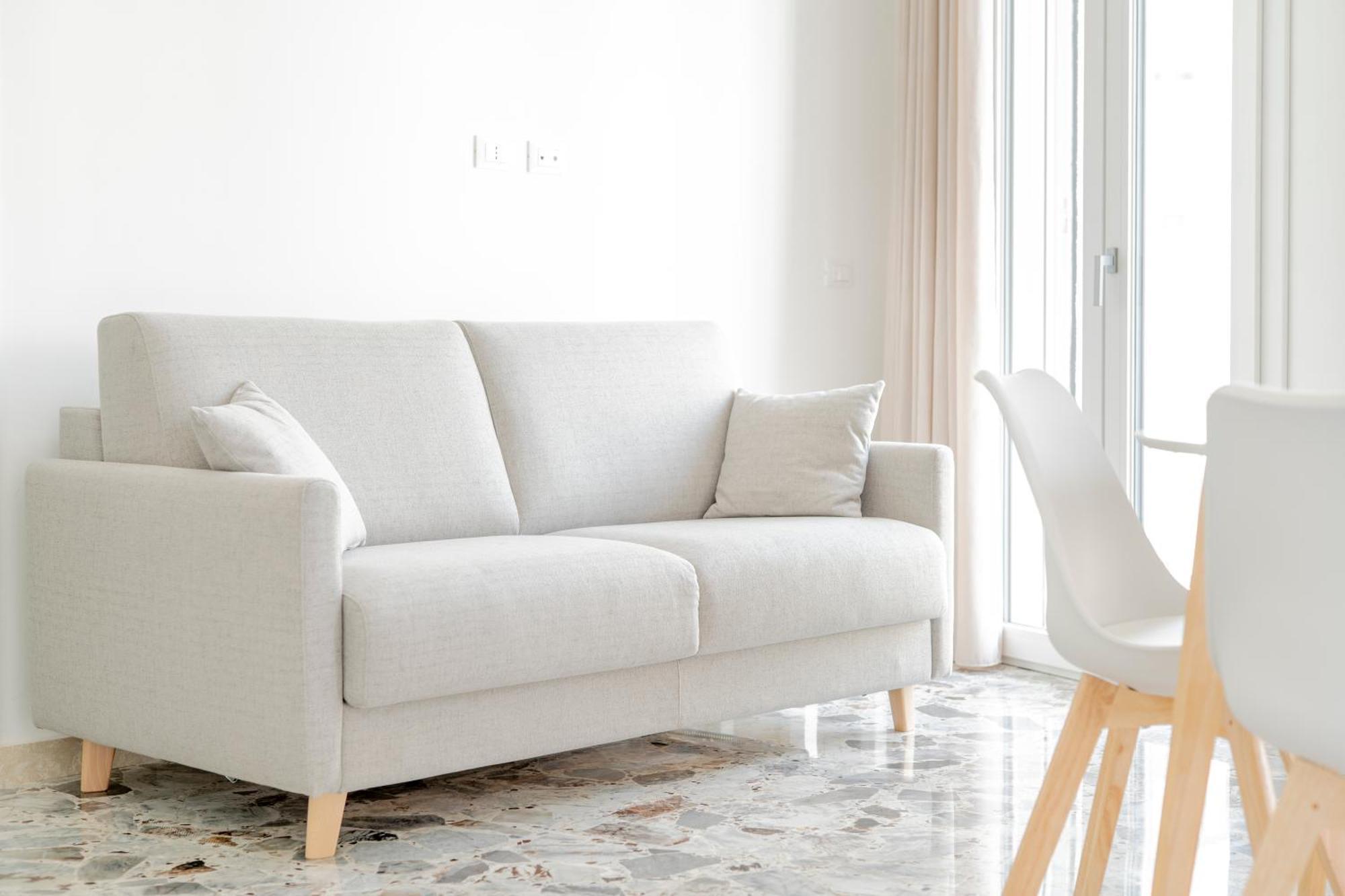 Eos Serenity Suites Syracuse Bagian luar foto